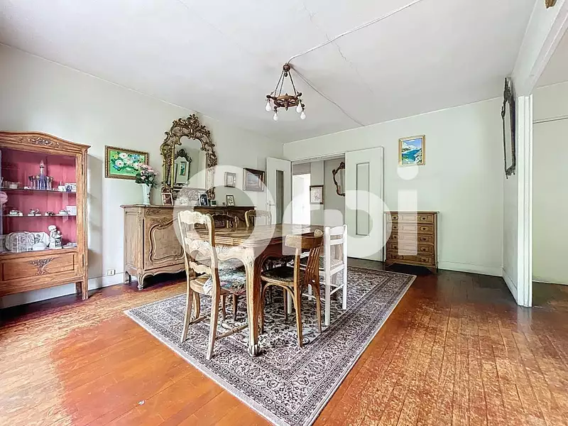 Appartement, 100 m²