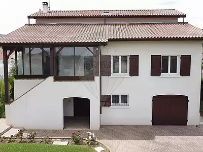 Maison, 140 m²