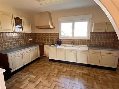 Maison, 180 m²