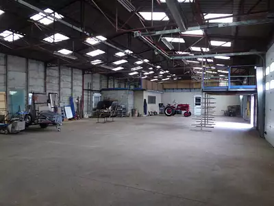Divers, 887 m²