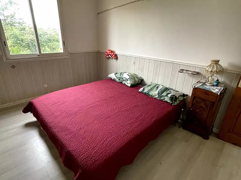 Maison, 218 m²