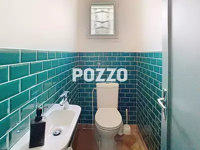 Maison, 93 m²