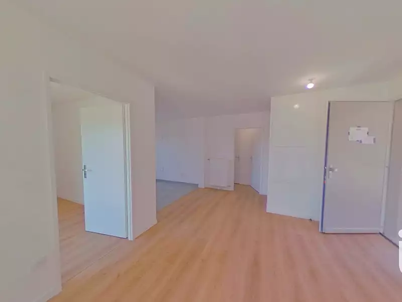 Appartement, 70 m²
