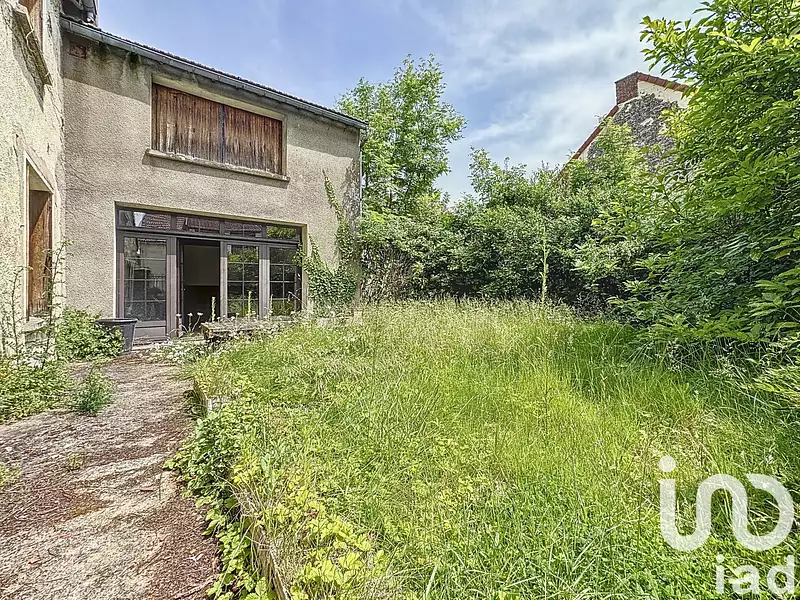 Maison, 175 m²