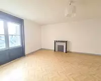 Appartement, 77,45 m²
