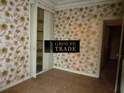 Appartement, 62,97 m²