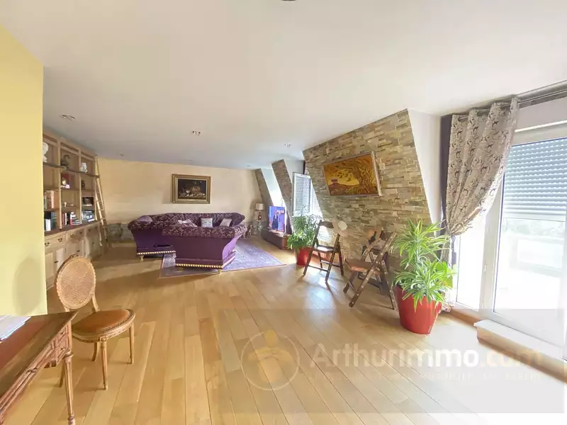 Appartement, 136,1 m²