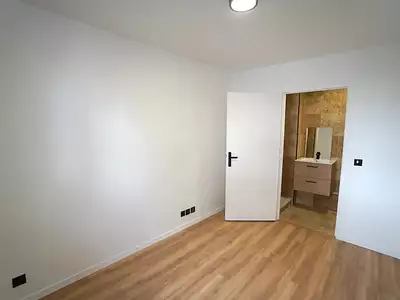 Appartement, 83 m²