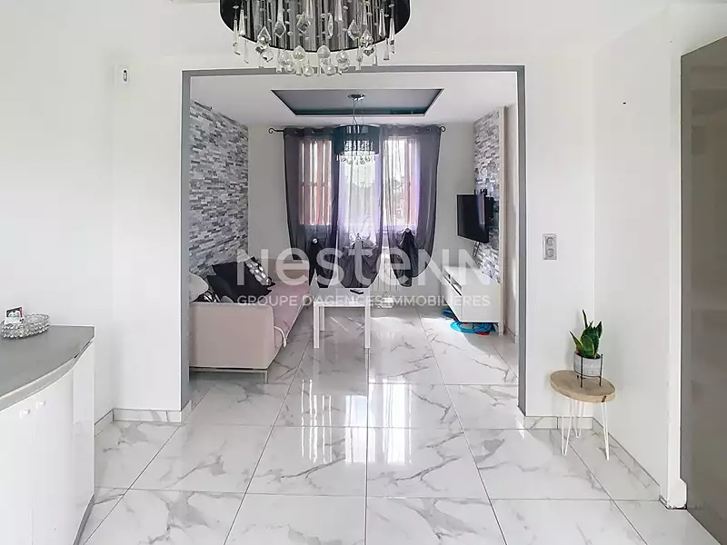 Maison, 71 m²