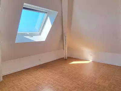 Appartement, 27 m²