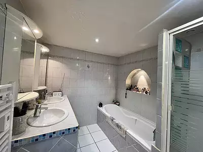 Maison, 110 m²