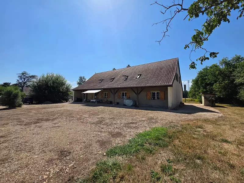 Maison, 272 m²