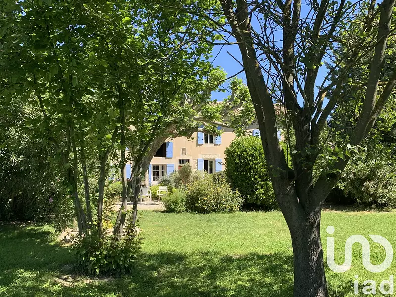 Maison, 243 m²