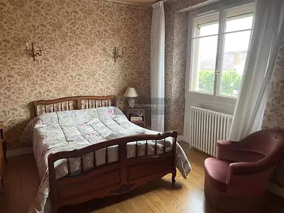 Maison, 95 m²