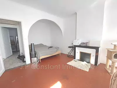 Appartement, 52 m²