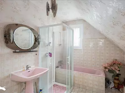Maison, 123 m²