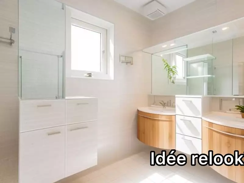 Maison, 172 m²