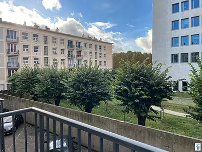 Appartement, 76,3 m²