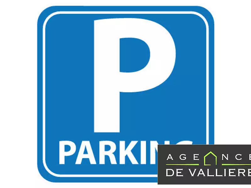 Parking, 12,5 m²