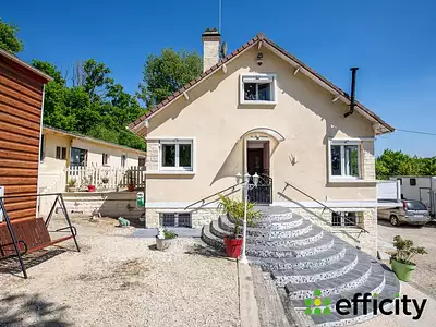 Maison, 246 m²