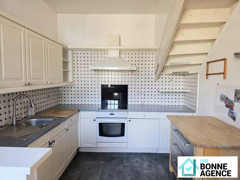 Maison, 223 m²