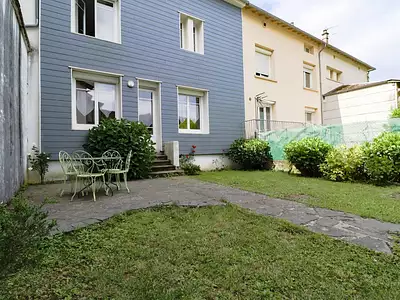 Maison, 152 m²