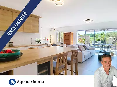 Maison, 93 m²