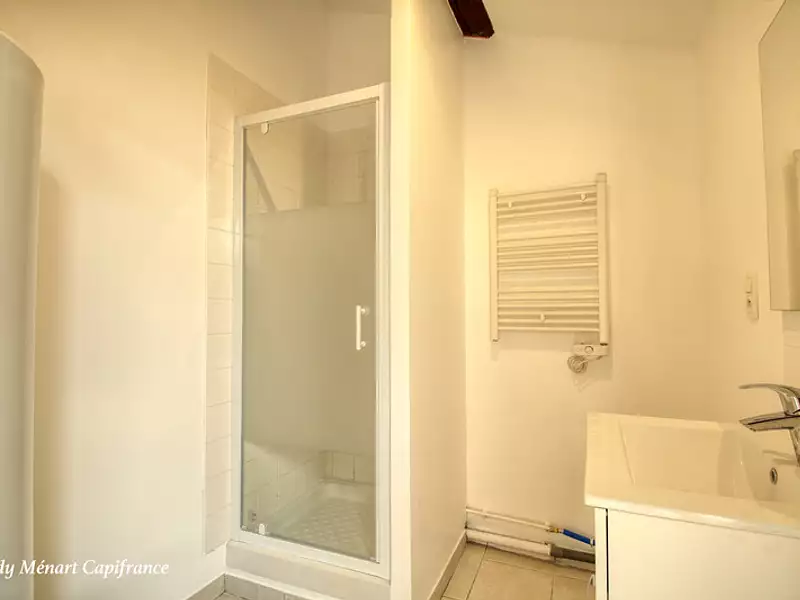 Appartement, 23 m²