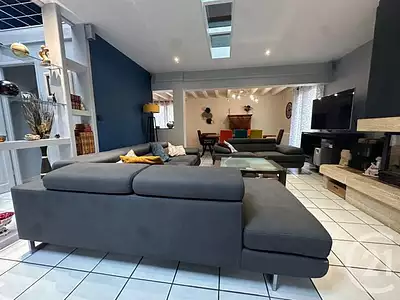 Maison, 168,6 m²