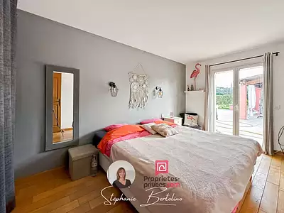 Maison, 222 m²