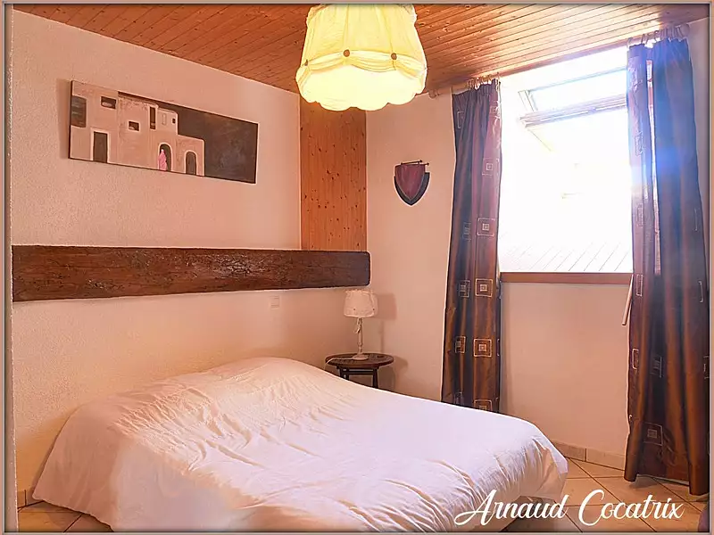 Appartement, 140 m²
