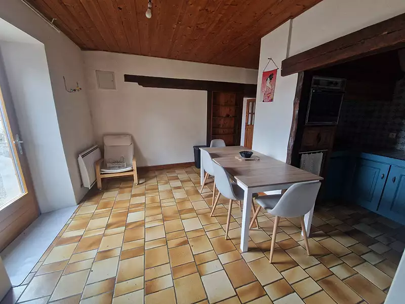Maison, 152,5 m²