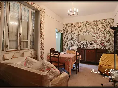 Maison, 190 m²