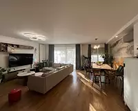 Appartement, 132 m²
