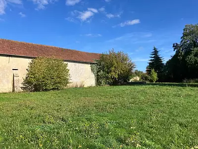Maison, 160 m²