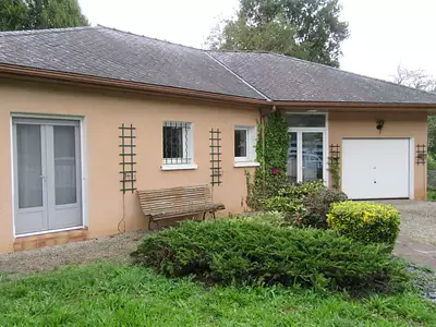 Maison, 85 m²