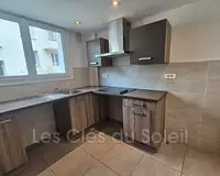 Appartement, 60,42 m²