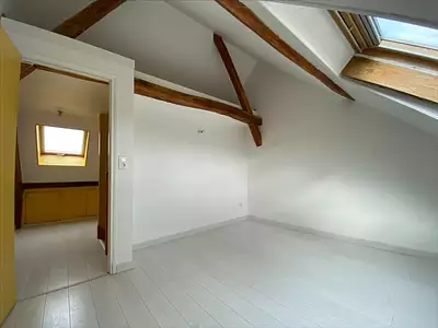 Appartement, 75,36 m²