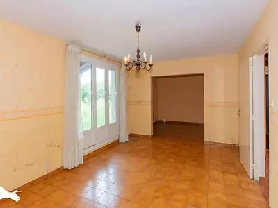 Maison, 99 m²