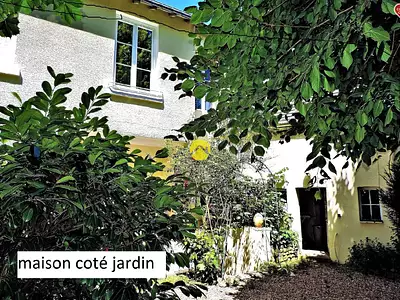 Maison, 268 m²