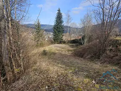 Terrain, 2 000 m²