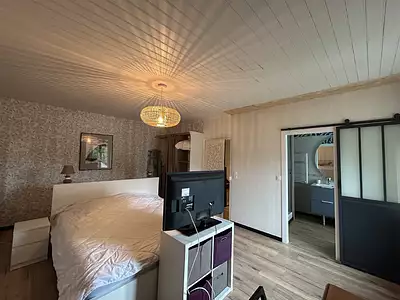 Maison, 104 m²