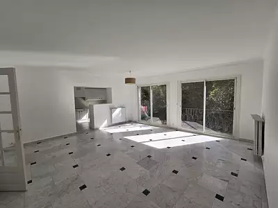 Appartement, 122 m²