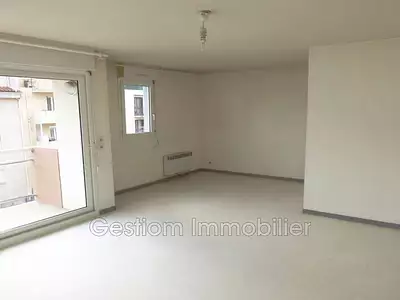 Appartement, 51 m²