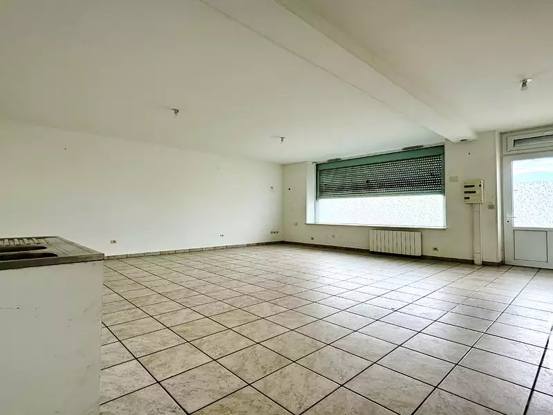 Immeuble, 212 m²