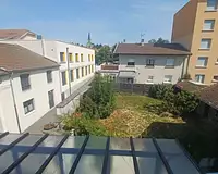 Appartement, 116 m²