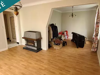 Maison, 150 m²