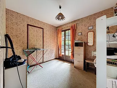 Maison, 83 m²