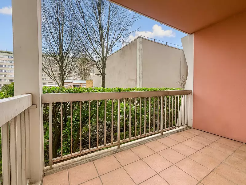 Appartement, 51,35 m²