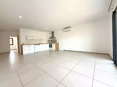 Appartement, 64 m²